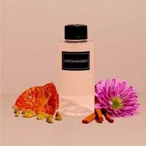 2 Aroma 360 500mL Oils - My Way